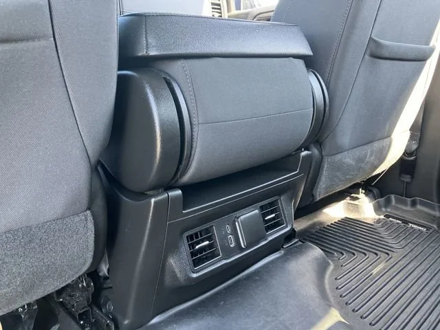 2023 Chevrolet Silverado 1500 LT - Photo 19