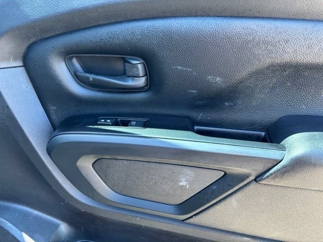 2017 Nissan Titan S - Photo 22