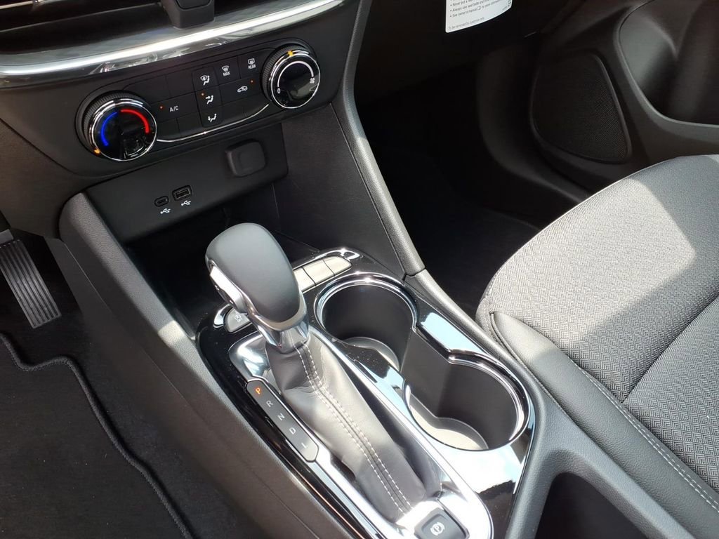 2026 Buick Encore GX Preferred - Photo 16
