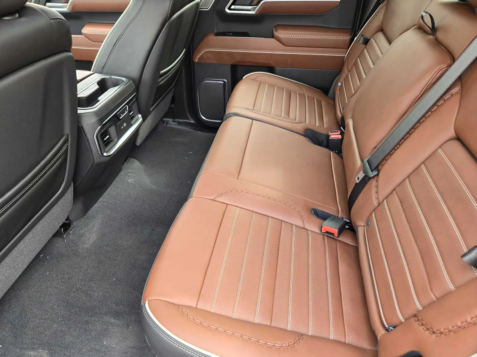 2026 GMC Sierra 1500 Denali Ultimate - Photo 18