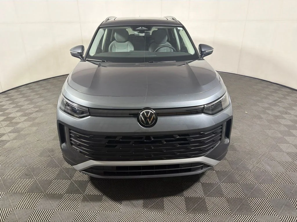 New 2026 Gray Volkswagen 2.0T SE image 3