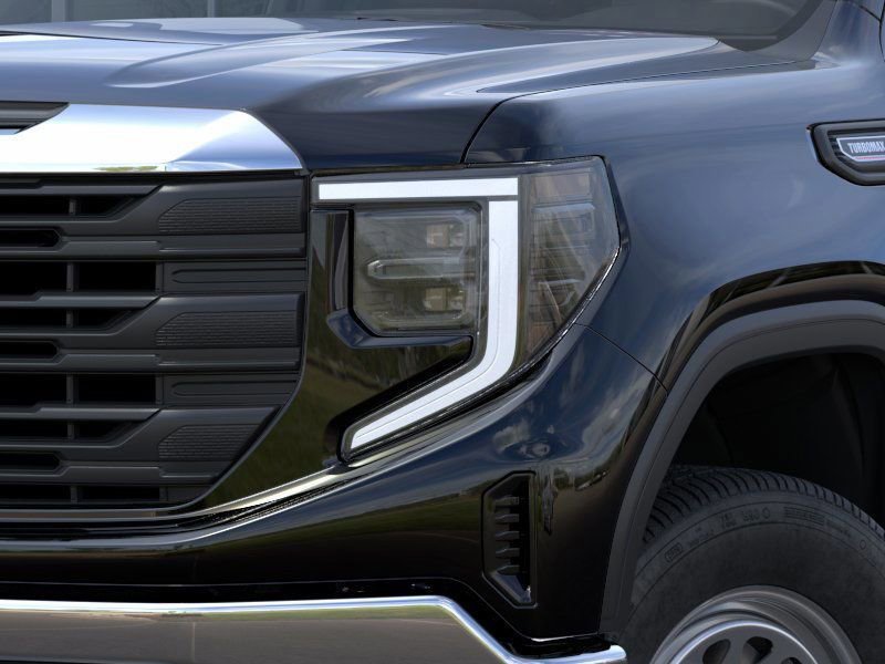 2026 GMC SIERRA - Image 14