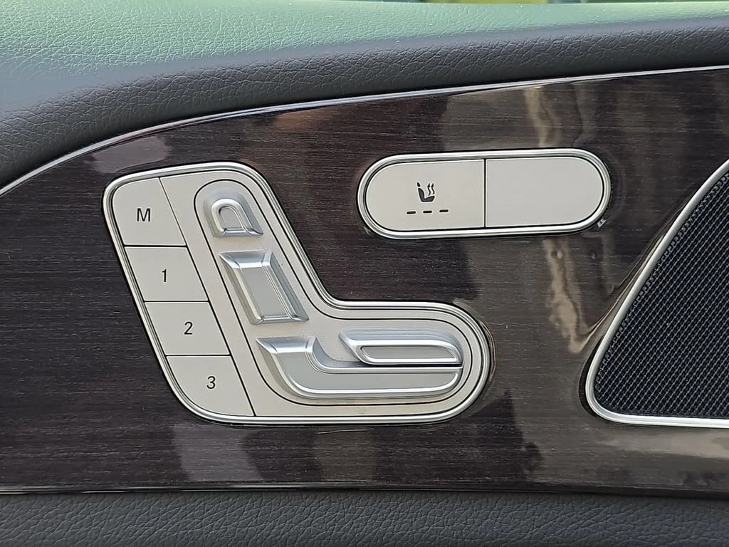Used 2020  Mercedes-Benz GLE 350 image 33