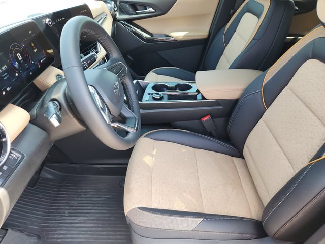 New 2026 Sterling Gray Metallic Chevrolet ACTIV image 14