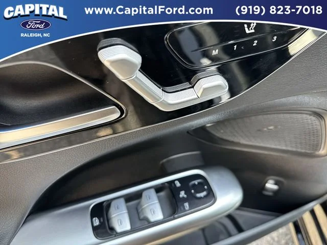 Used 2025 Black Mercedes-Benz C 300 image 21