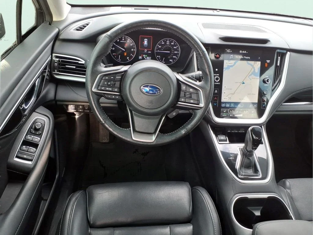 Used 2023 Brown Subaru Limited image 17
