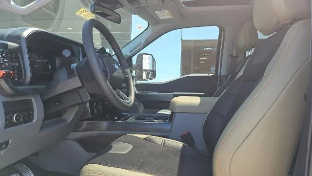 New 2026 Avalanche Ford Black Ops 4WD image 33