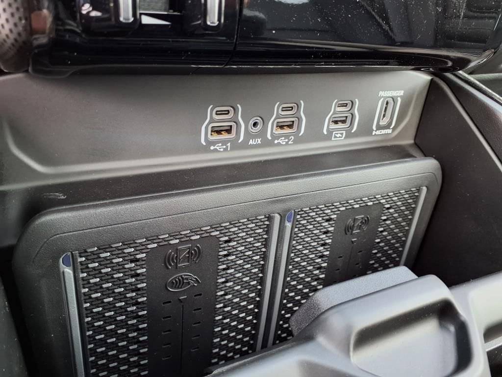 2026 RAM 1500 Limited - Photo 19