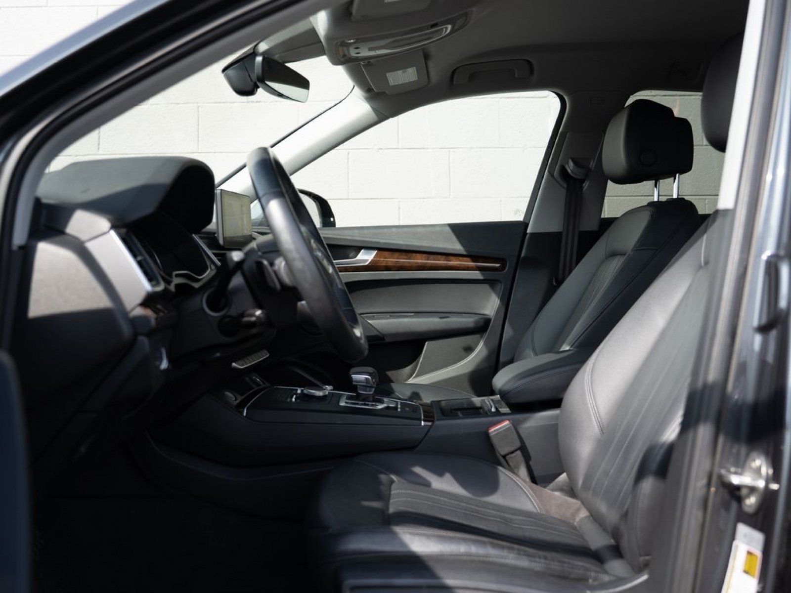 2018 Audi Q5 Premium - Photo 17