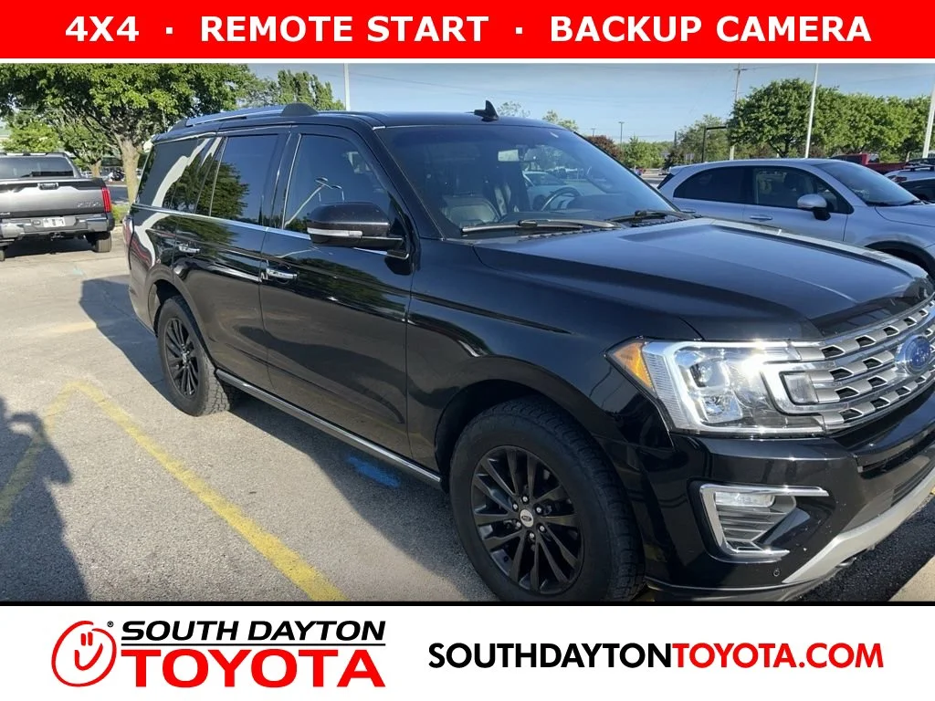 2019 Ford Expedition Limited 4X4's photo