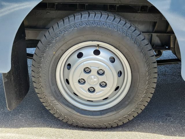 Used 2022  Ram Low Roof image 7