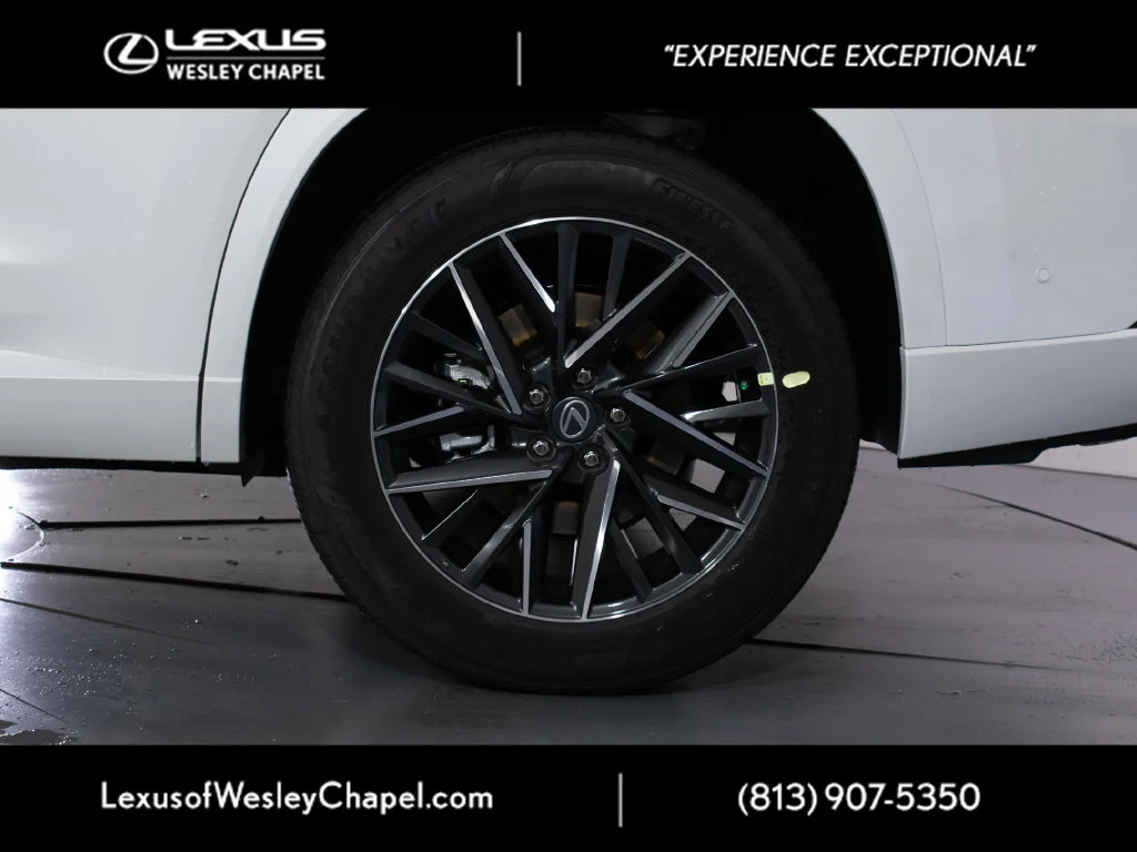 2026 Lexus TX 350 Premium - Photo 3