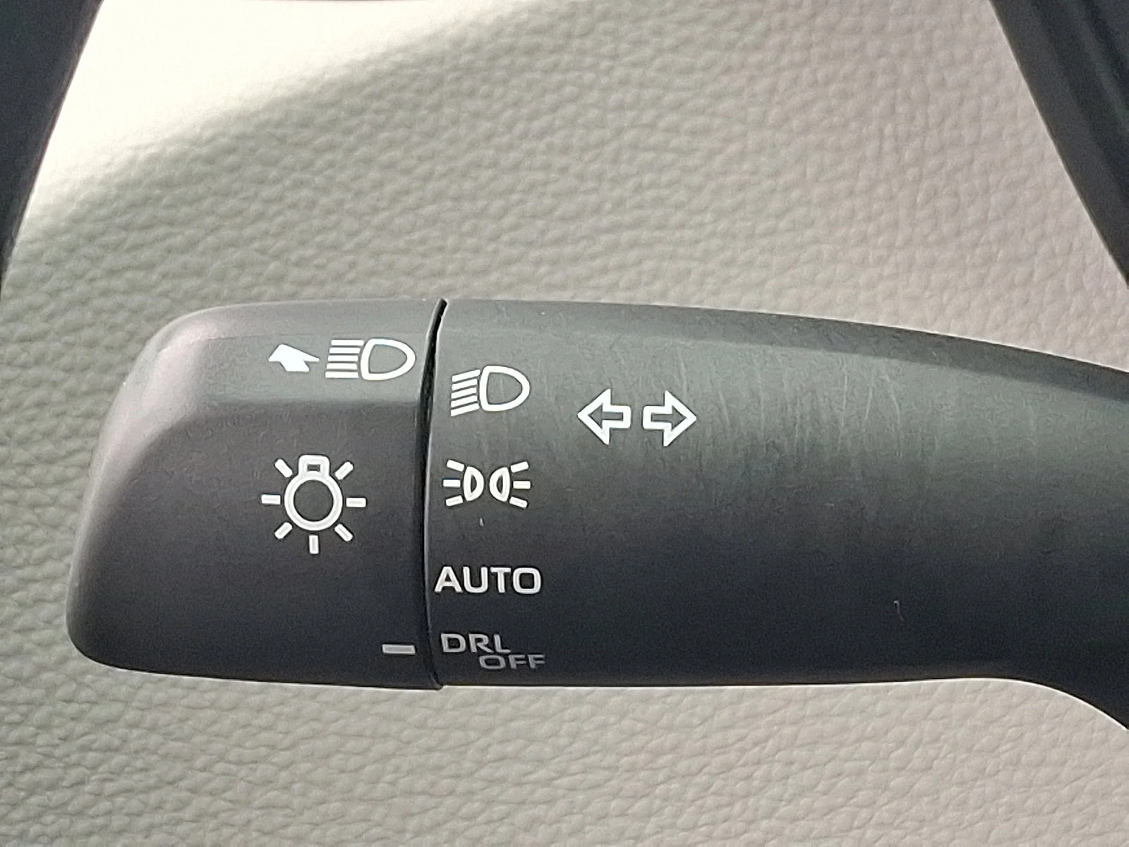 Used 2024 Midnight Black Metallic - 218 Toyota LE image 25