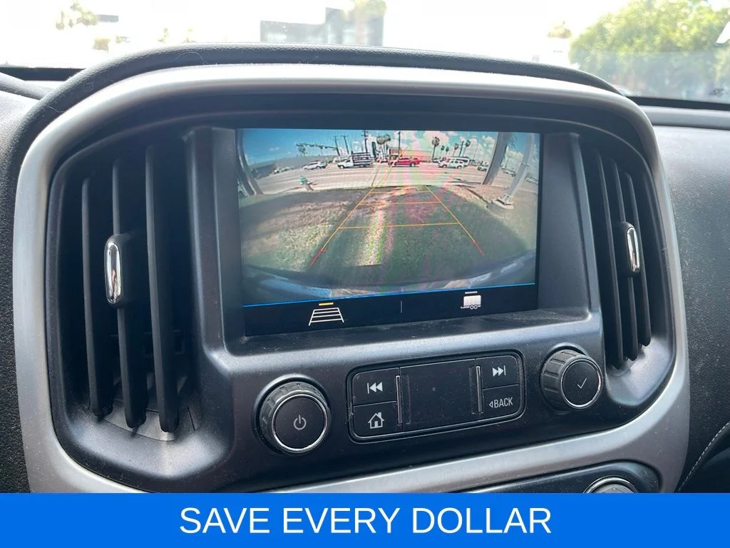 Used 2021 Red GMC Elevation image 8