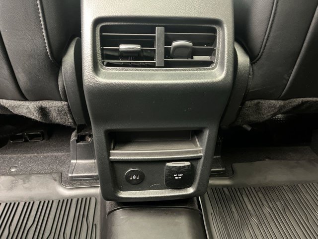 Used 2024 Stone Blue Ford SEL image 13