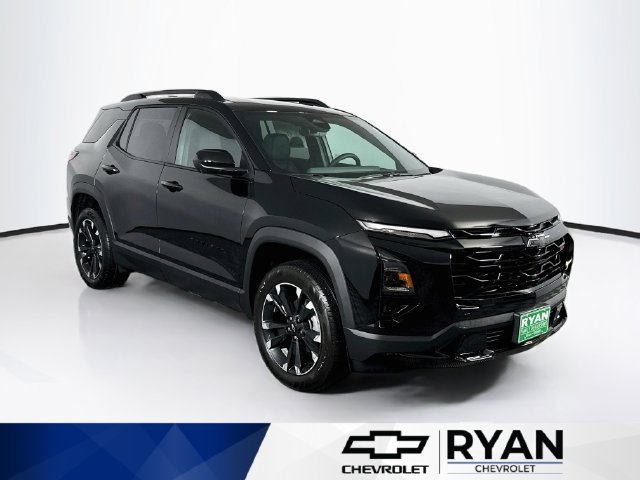 2027 Chevrolet Equinox