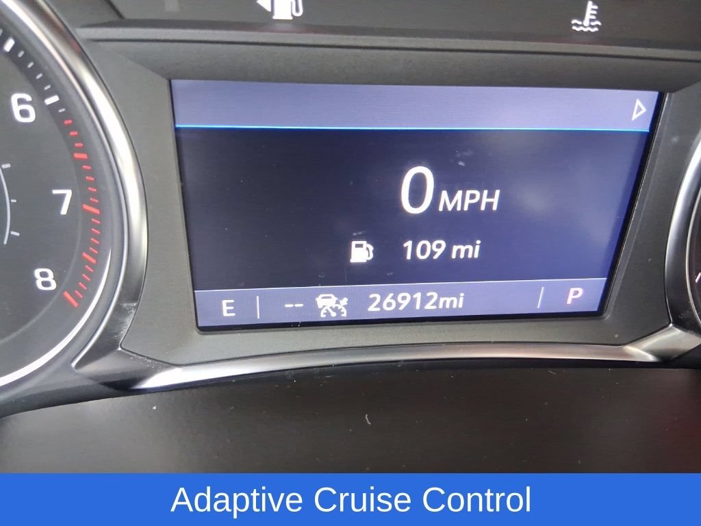 2024 Chevrolet Blazer 2LT - Photo 14