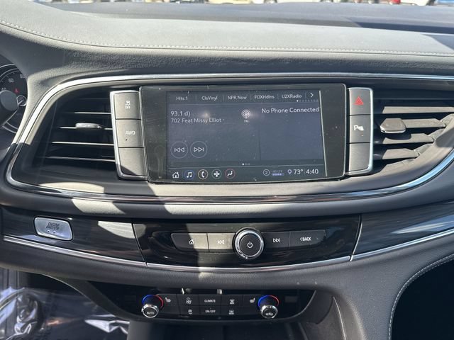 Used 2020 (Includes Satin Nickel lower exterior accent color.) Buick Essence image 15