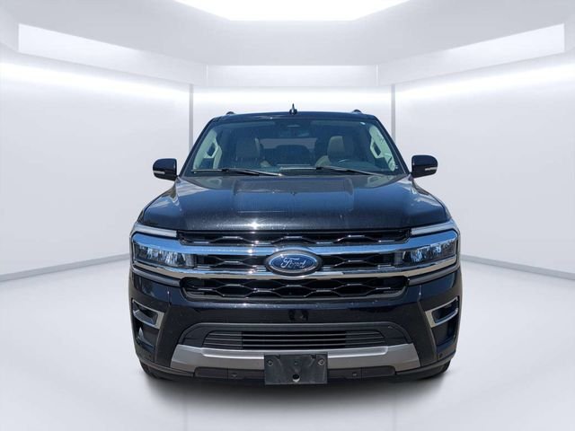 Used 2024 Black Ford Limited image 8
