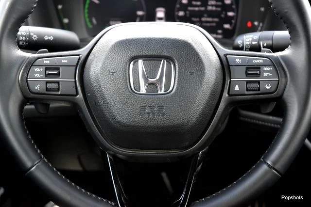2025 Honda Accord Hybrid Sport - Photo 14