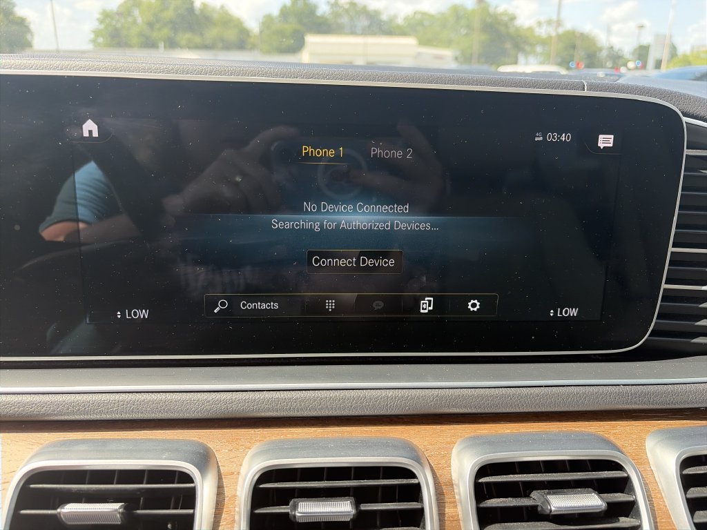 Used 2021  Mercedes-Benz GLE 350 image 24