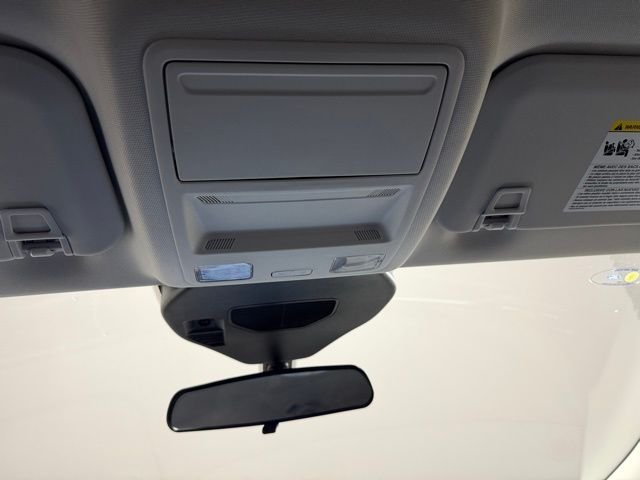 New 2026 Vapor Blue Metallic Ford Active® image 32