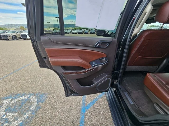 Used 2020 Black Chevrolet Premier image 20