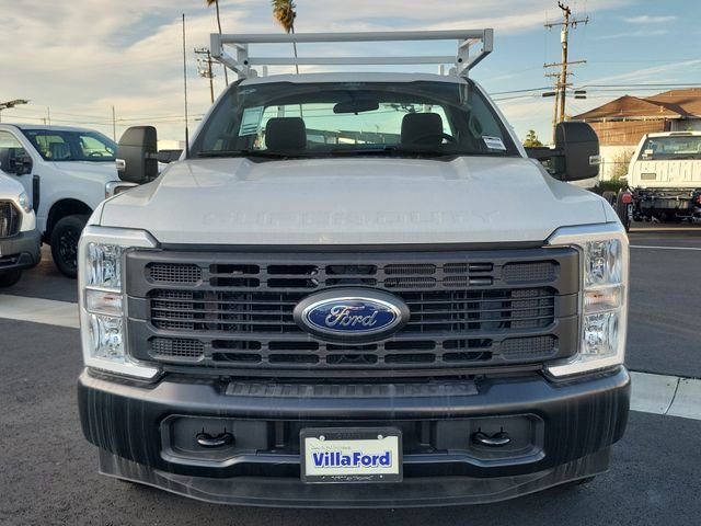 2025 Ford F-350 Super Duty XL - Photo 23