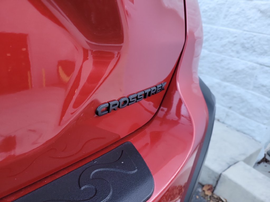 Used 2026 Red Pearl Subaru Limited image 15