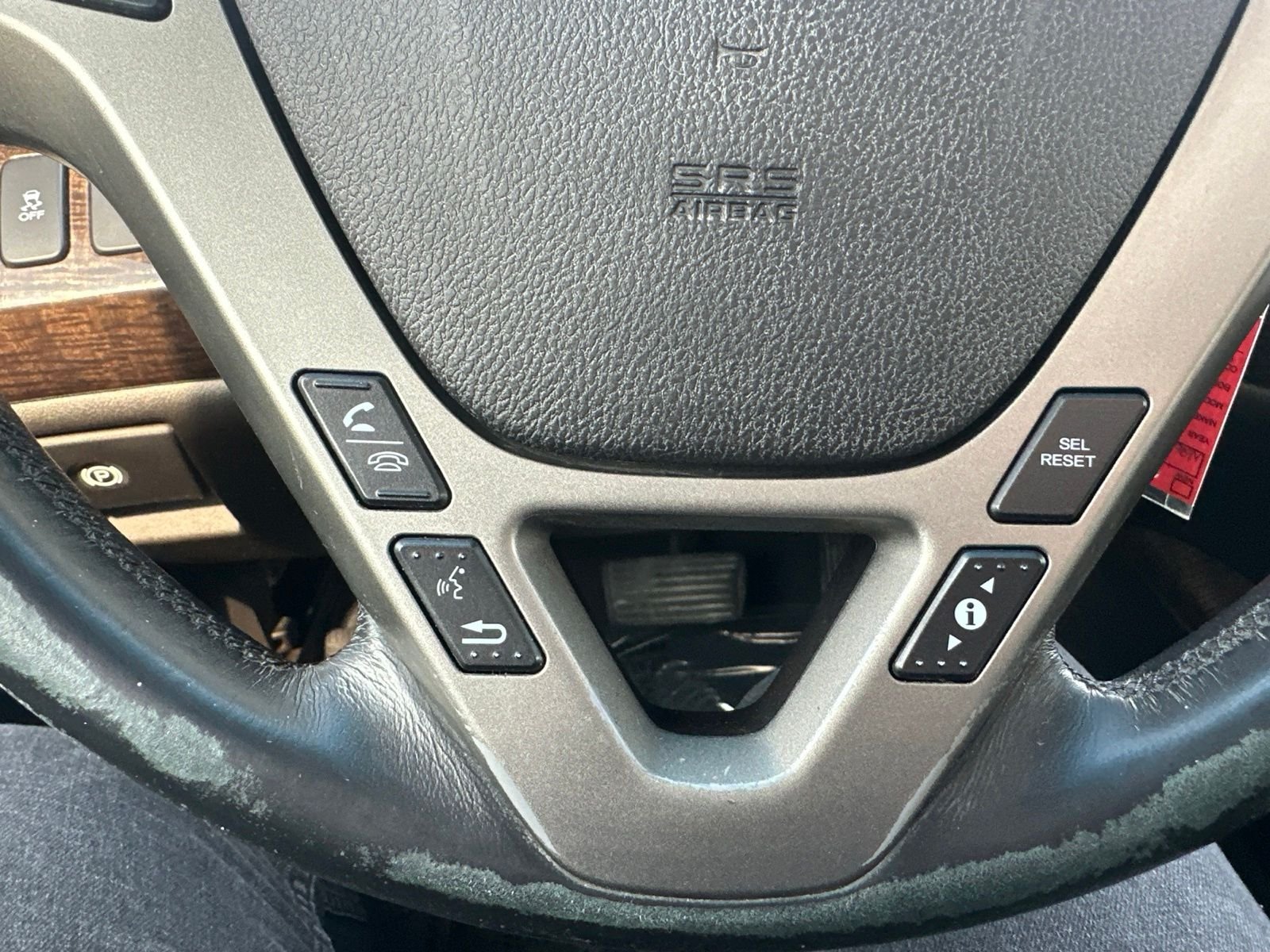 Used 2013 Black Acura Technology image 67