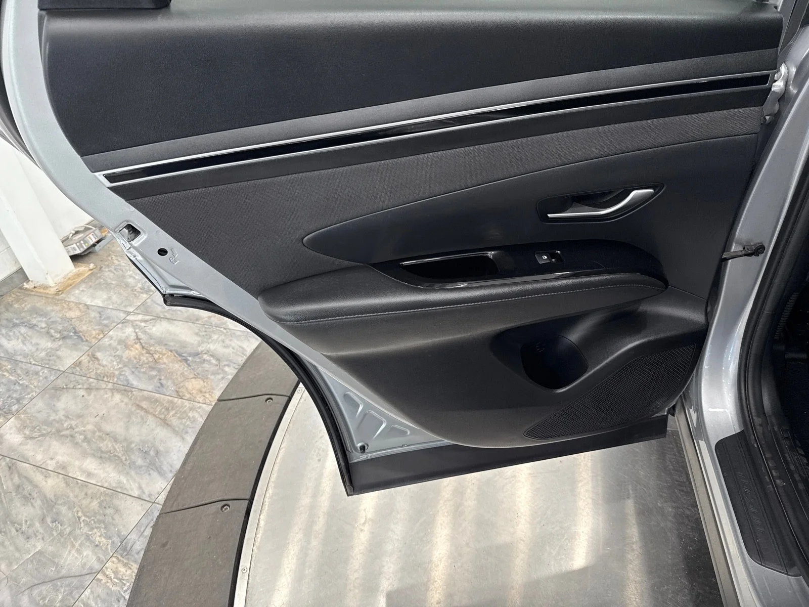 2022 Hyundai Tucson SEL - Photo 41