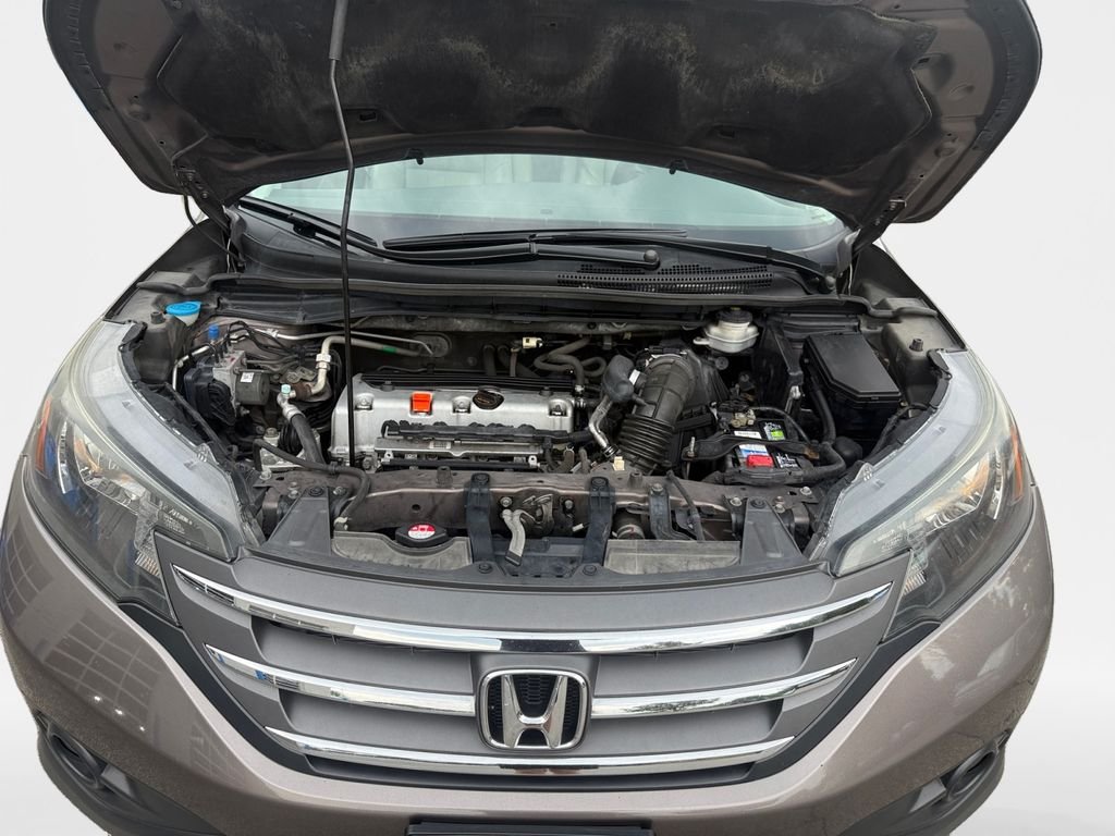 Used 2013 Kona Coffee Metallic Honda EX-L image 24