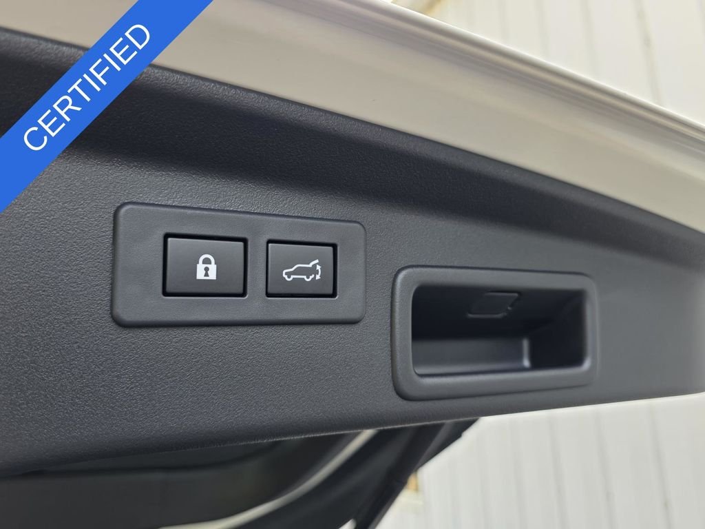 2026 Subaru Outback Limited - Photo 15