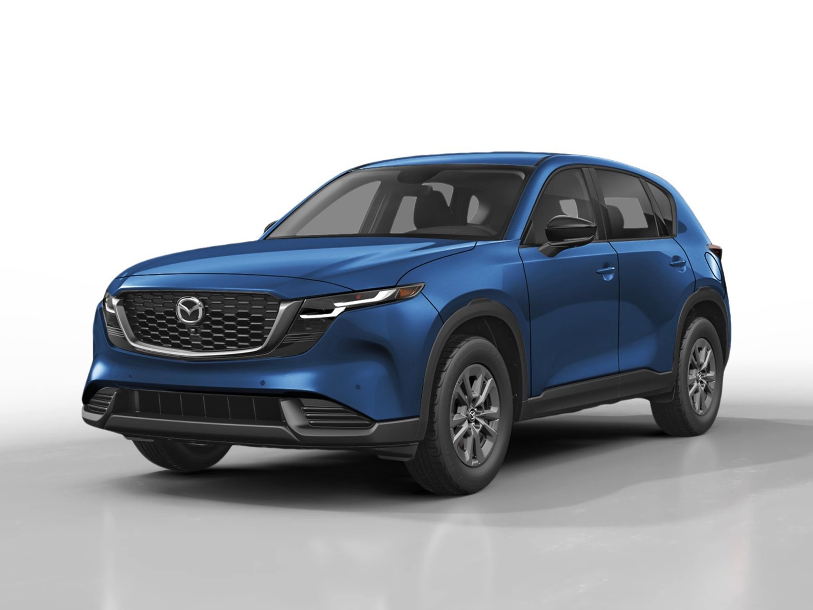 2026 Mazda CX-5 S Auto AWD's photo