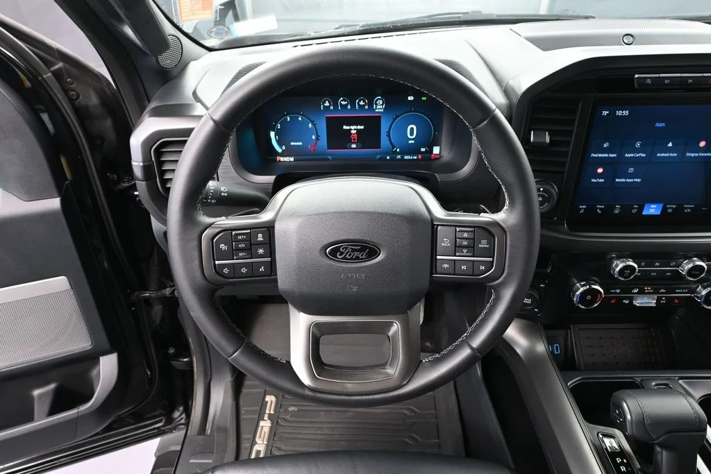 2024 Ford F-150 XLT - Photo 29