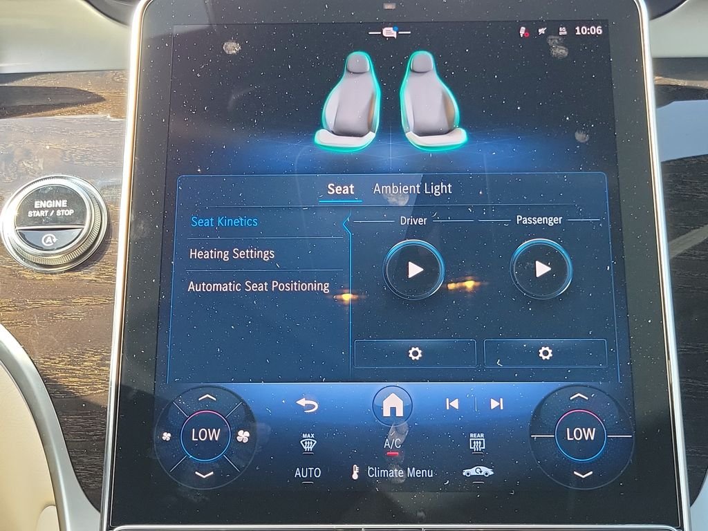 New 2026 Silver Mercedes-Benz GLC 300 image 16