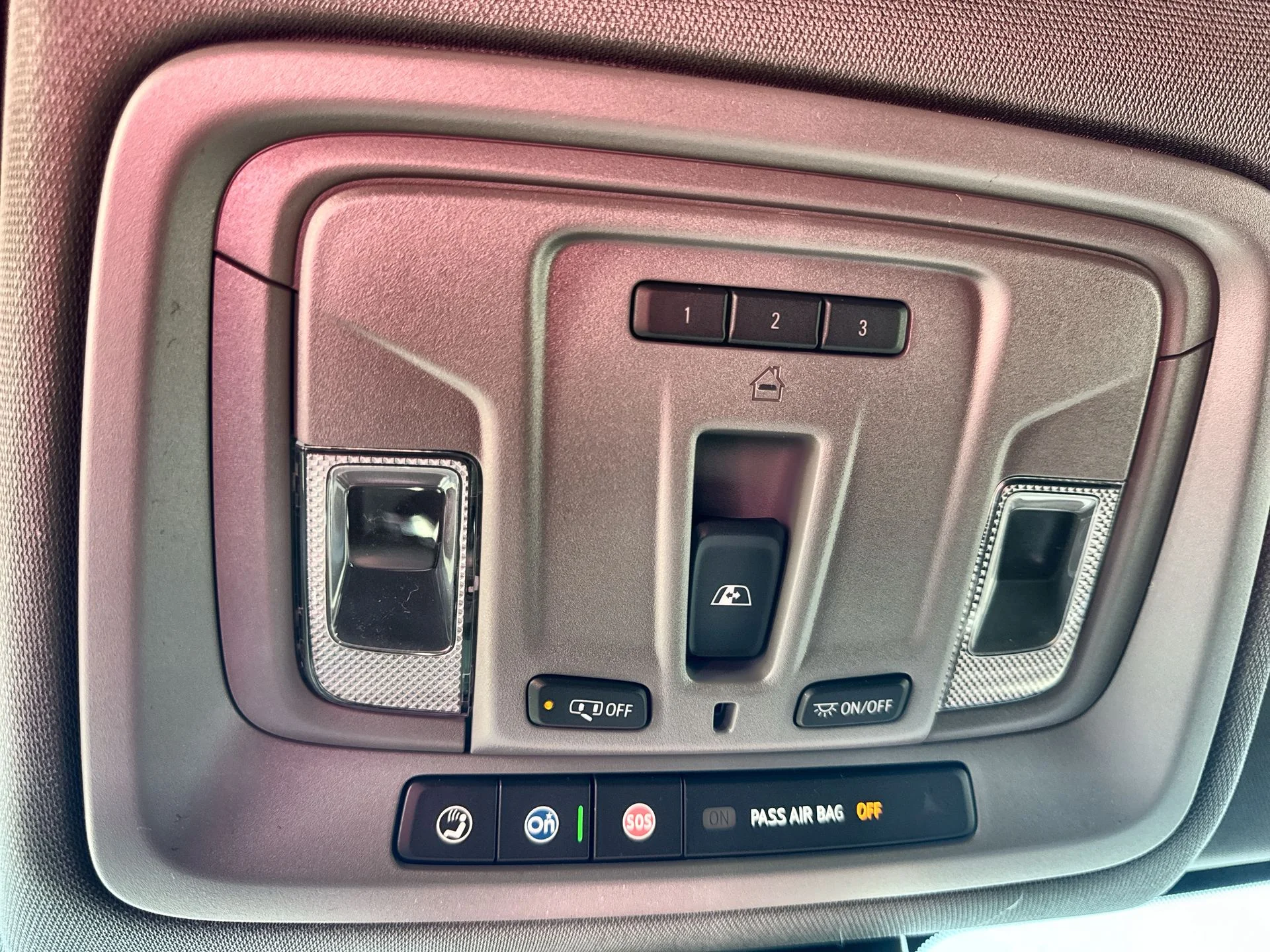 2026 GMC Sierra 1500 SLE - Photo 70