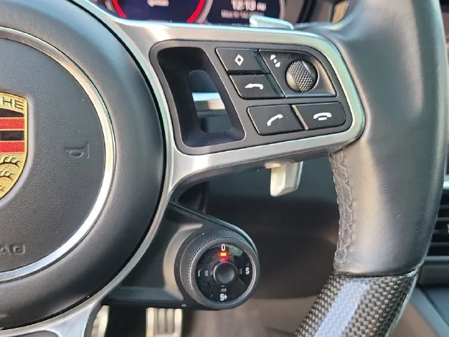 2023 Porsche Cayenne Coupe GTS - Photo 32