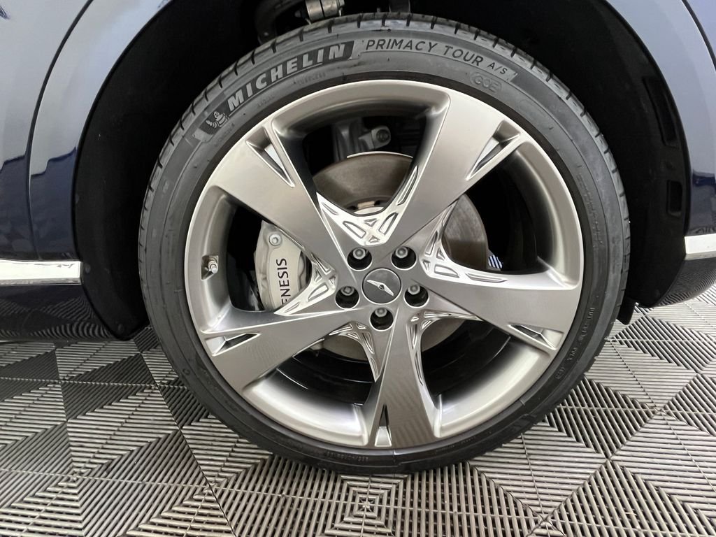 Used 2024 Blue Genesis 3.5T Prestige image 14