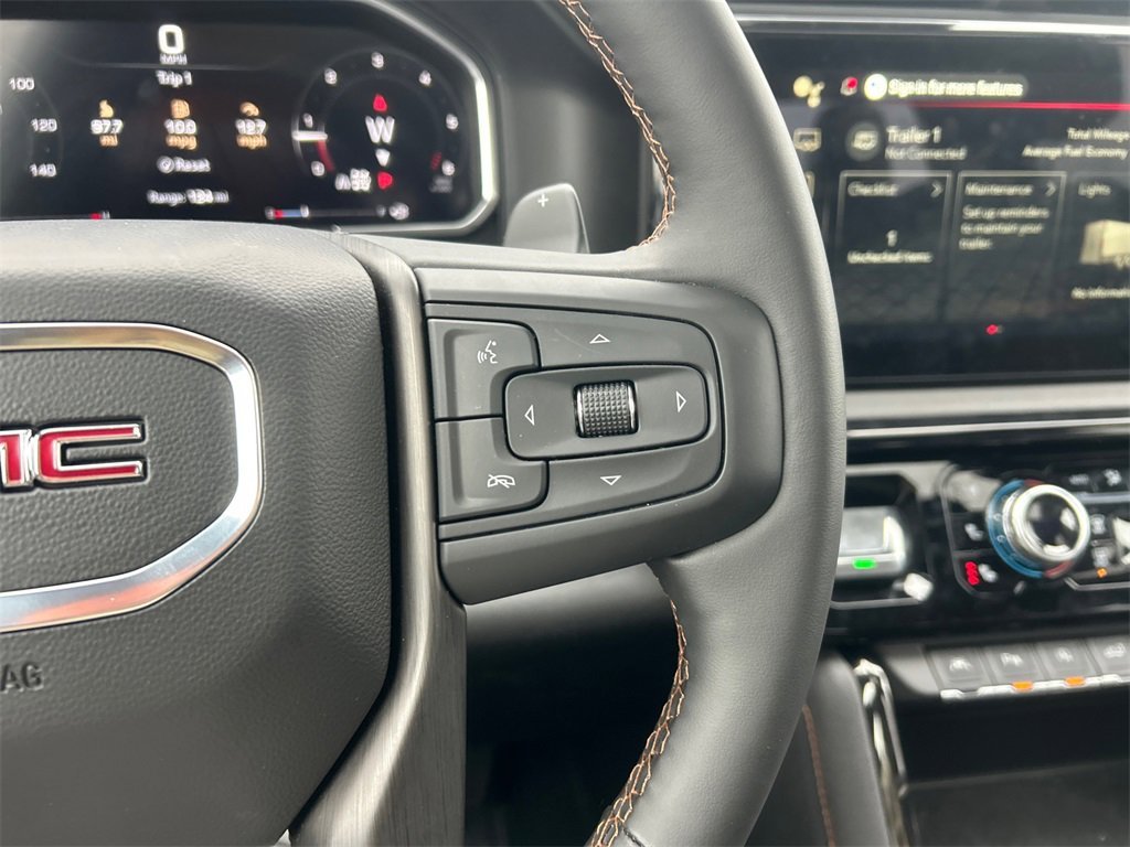 2026 GMC SIERRA - Image 20