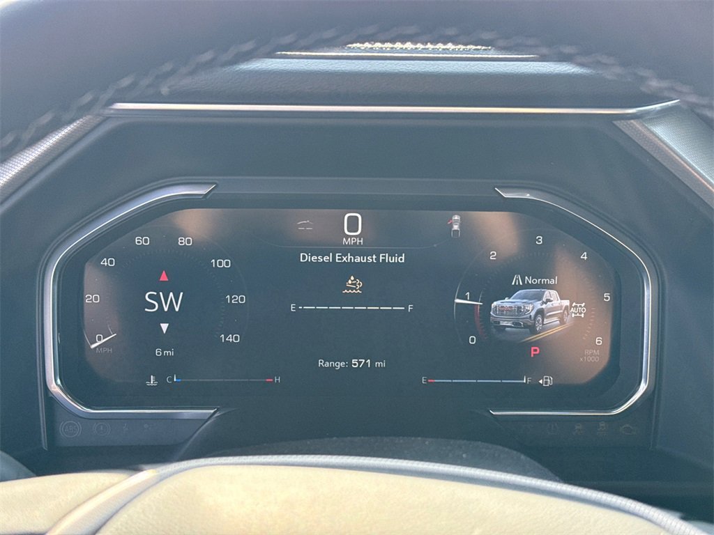 2026 GMC SIERRA - Image 21