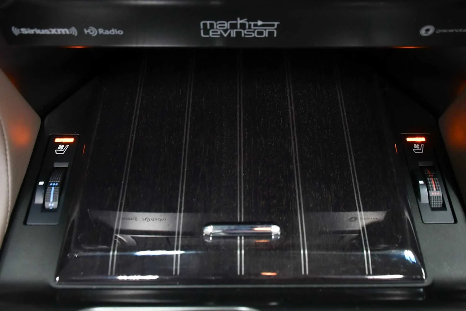 Used 2023 Black Onyx Lexus Luxury image 22