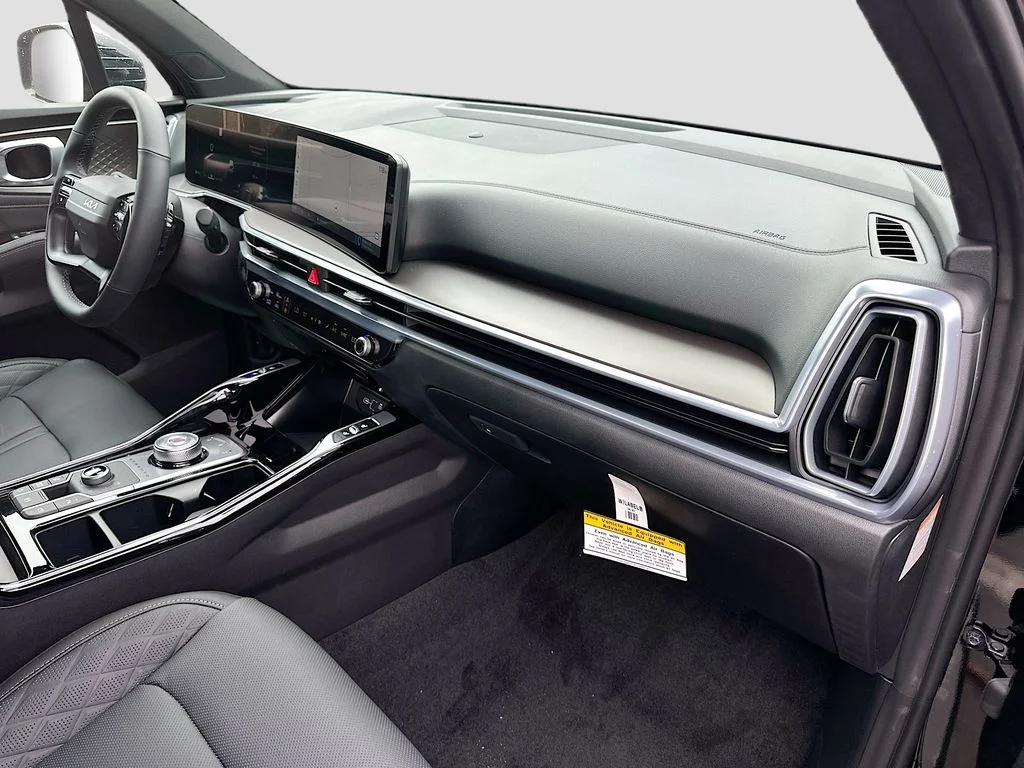 2026 Kia Sorento SX Prestige Hybrid - Photo 31