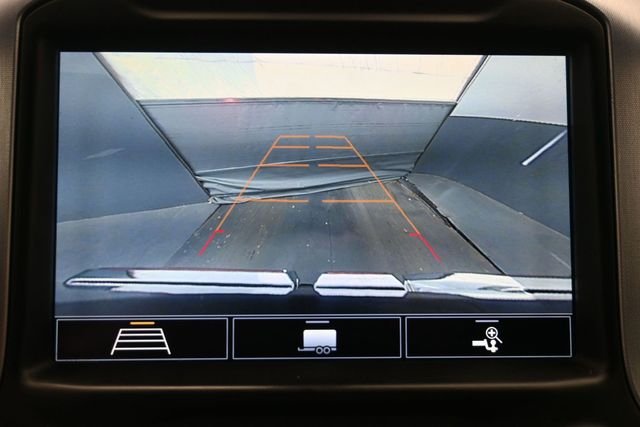 Used 2020 Black GMC Elevation image 30