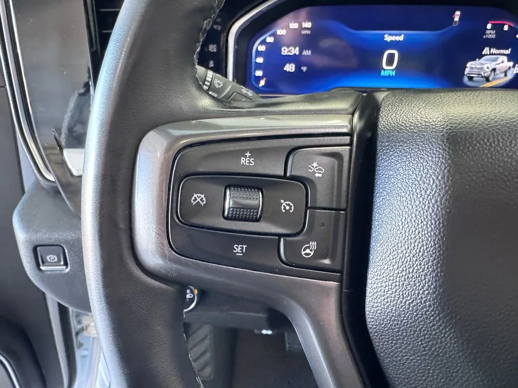 2024 Chevrolet Silverado 3500HD High Country - Photo 16