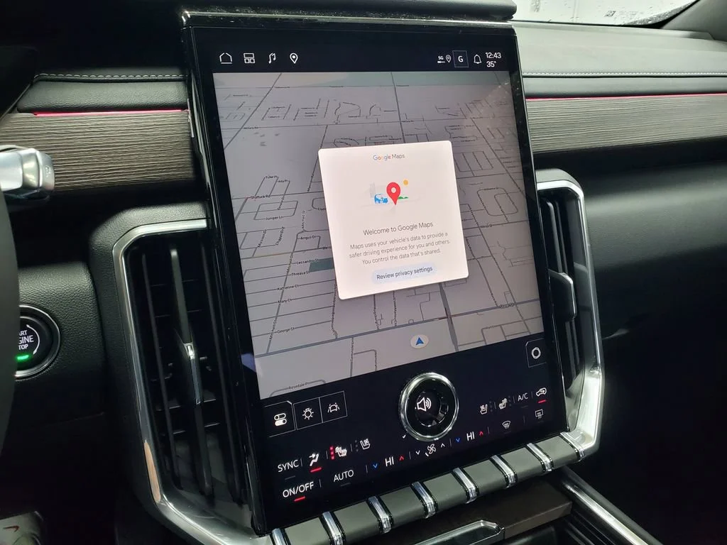 2026 GMC Acadia Denali - Photo 23