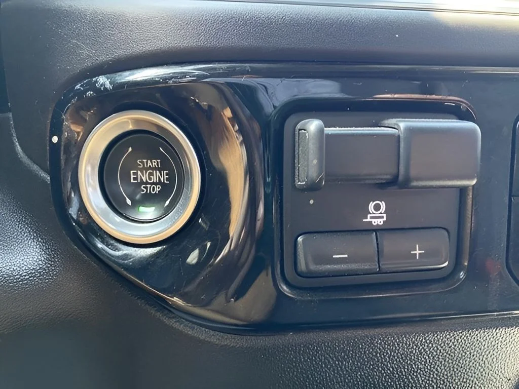 Used 2024 White Chevrolet LT image 21