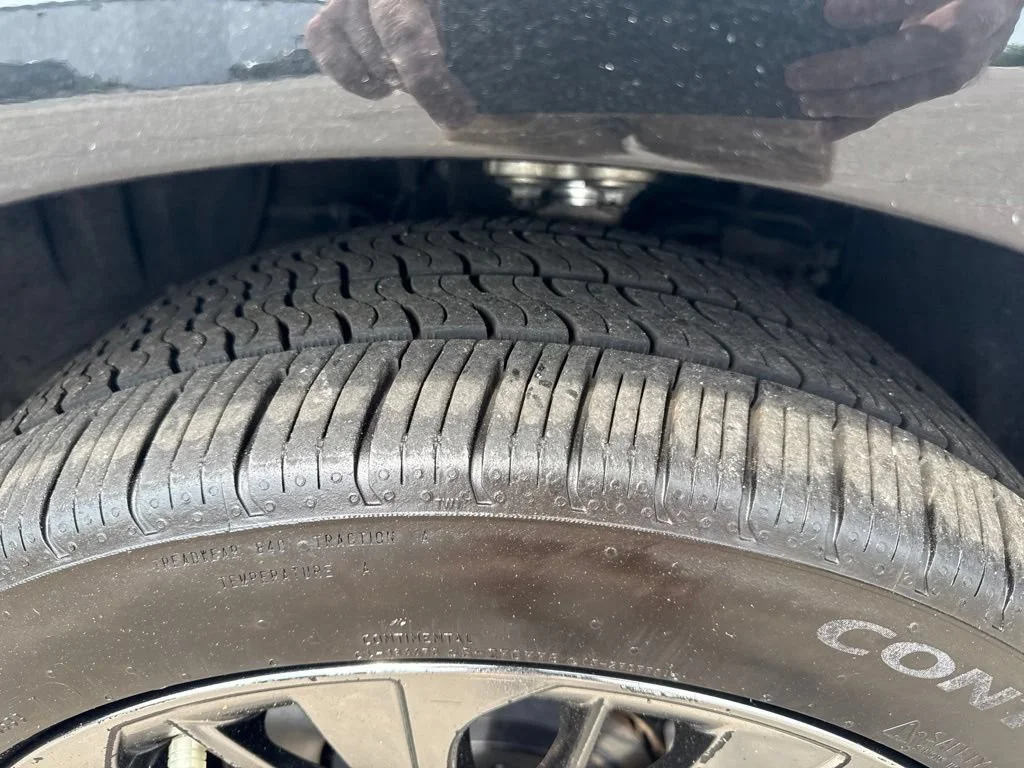 Used 2018  Lexus LS 500 image 39