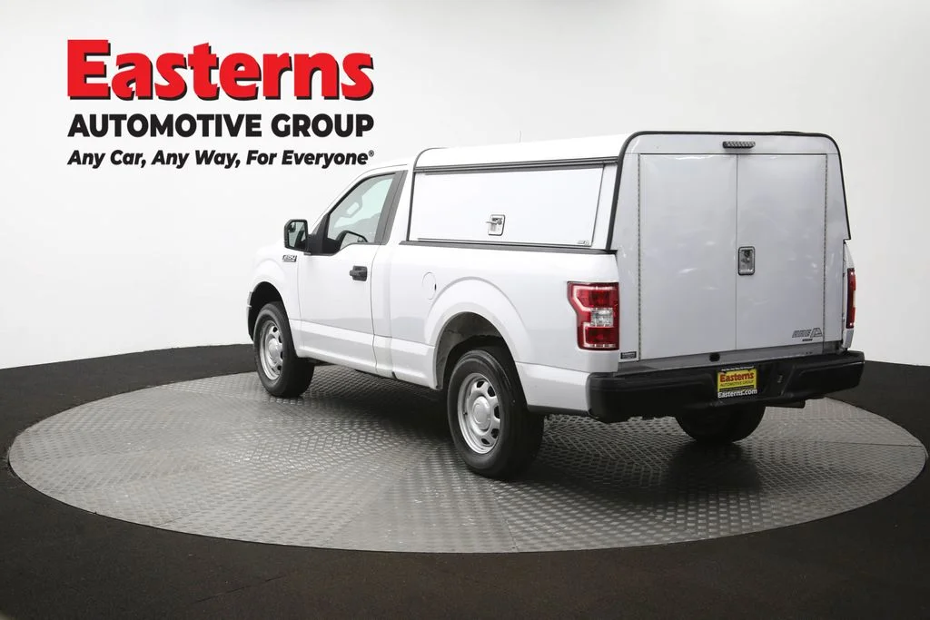Used 2019 White Ford XL image 63