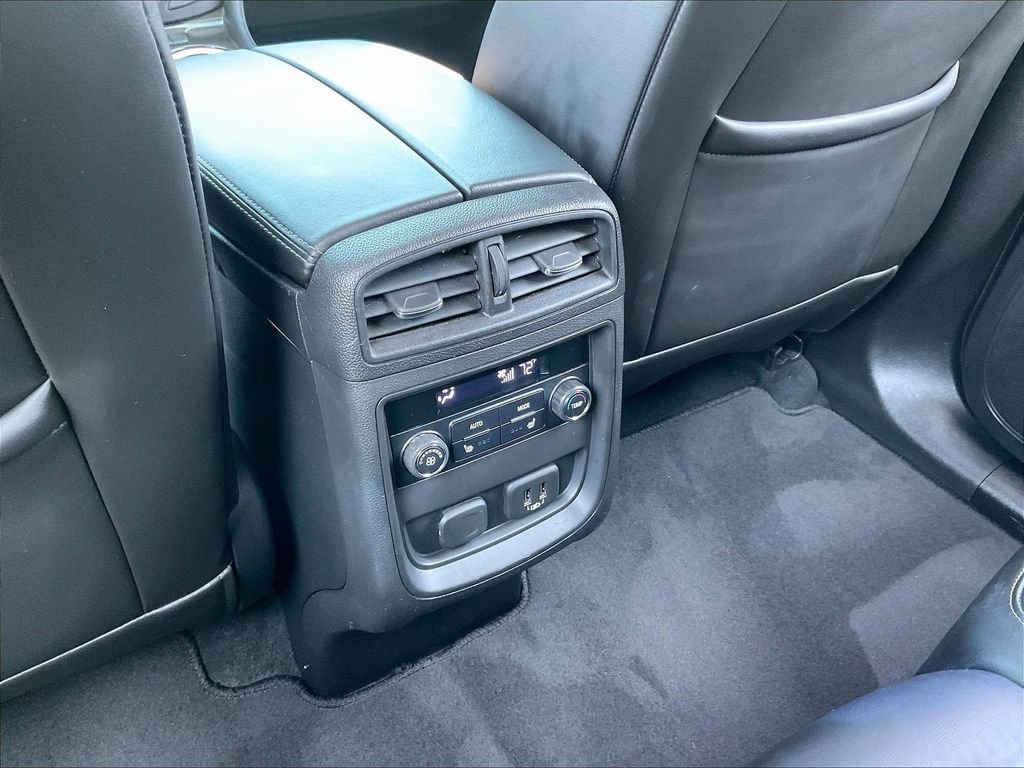 Used 2020 Satin Steel Gray Metallic Buick Essence image 12